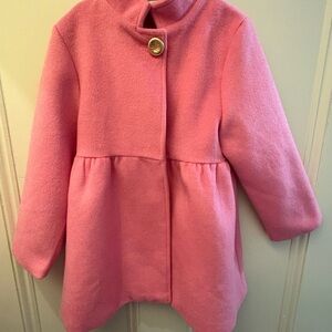 NWT The Beaufort Bonnet Company Penelope Pea Coat